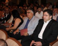В Баку состоялся театрализованный вечер памяти, посвященный Тофигу Кязымову (фото)