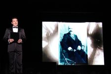 В Баку состоялся театрализованный вечер памяти, посвященный Тофигу Кязымову (фото)