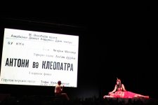 В Баку состоялся театрализованный вечер памяти, посвященный Тофигу Кязымову (фото)