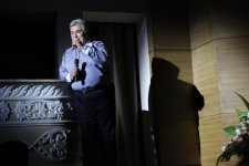 В Баку состоялся театрализованный вечер памяти, посвященный Тофигу Кязымову (фото)