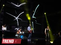 В Баку определились победители первого международного конкурса "Univision- 2013" (фото)