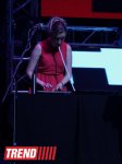 В Баку определились победители первого международного конкурса "Univision- 2013" (фото)