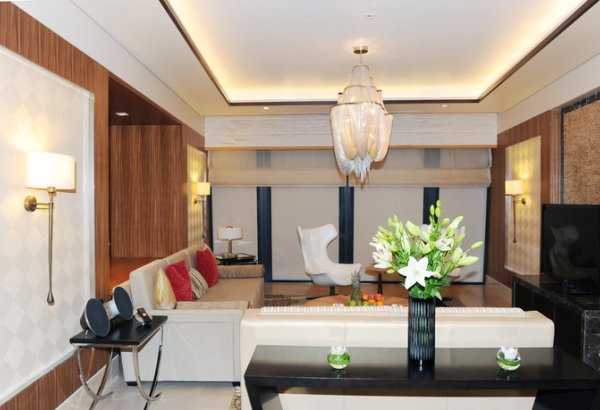 World-renowned global spa brand ESPA launch its first branded Spa in Azerbaijan