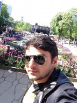 Путешествие телеведущего Кямрана Гулиева по Европе:  "Первый в мире Диснейленд" в Копенгагене (фото, часть 2)