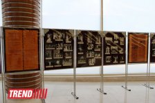 В Баку состоялся праздничный вечер, посвященный 140-летию создания азербайджанского театра (фото)