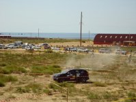 В Азербайджане пройдут соревнования по пляжному джип-триалу (фото)