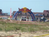 В Азербайджане пройдут соревнования по пляжному джип-триалу (фото)