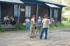 Фильм азербайджанского режиссера отмечен дипломом Русской православной церкви в Ярославле (фото)