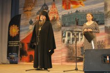 Фильм азербайджанского режиссера отмечен дипломом Русской православной церкви в Ярославле (фото)