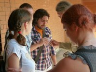 Фильм азербайджанского режиссера отмечен дипломом Русской православной церкви в Ярославле (фото)