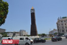 Путешествие в Тунис: первая туристическая группа из Азербайджана (фото, часть 1)