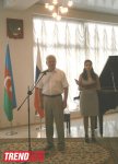 В Баку отметили День семьи, любви и верности (фото)