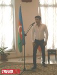 В Баку отметили День семьи, любви и верности (фото)