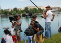 От Каннского фестиваля до Вены - азербайджанский фильм получил высокую оценку (ФОТО)