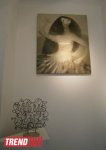 Участники проекта "Azerbaijan Art Festival-2013" награждены дипломами  (фото)