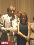 В Национальном музее искусств Азербайджана открылась выставка памяти Тогрула Нариманбекова (фото)
