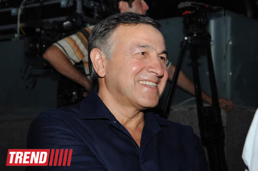 EMIN с успехом представил новую концертную программу в Баку (фотосессия)