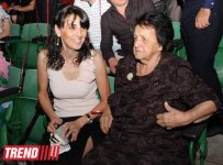 EMIN с успехом представил новую концертную программу в Баку (фотосессия)