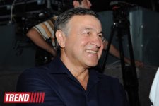 EMIN с успехом представил новую концертную программу в Баку (фотосессия)