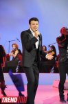 EMIN с успехом представил новую концертную программу в Баку (фотосессия)
