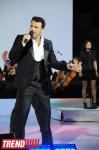 EMIN с успехом представил новую концертную программу в Баку (фотосессия)