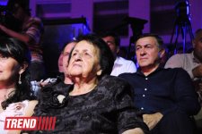 EMIN с успехом представил новую концертную программу в Баку (фотосессия)