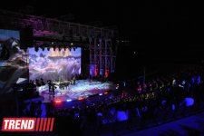EMIN с успехом представил новую концертную программу в Баку (фотосессия)