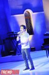EMIN с успехом представил новую концертную программу в Баку (фотосессия)