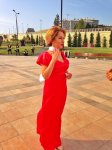 Лала Мамедова представила проект  "Азербайджан-Турция" (видео-фото)