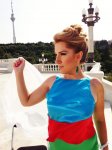 Лала Мамедова представила проект  "Азербайджан-Турция" (видео-фото)