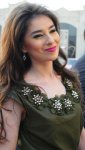 Ханенде Зарина Мамедова готовит к выпуску новый альбом "Жизнь - это сцена" (фото)
