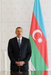 Президент Ильхам Алиев: В этом квартале пенсии и зарплаты граждан Азербайджана будут повышены (ФОТО)