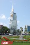 Путешествие в Батуми: главный туристический центр Грузии (фото, часть 1)