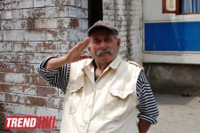 Путешествие в Батуми: главный туристический центр Грузии (фото, часть 1)