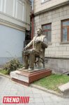 Путешествие в Батуми: главный туристический центр Грузии (фото, часть 1)