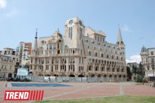 Путешествие в Батуми: главный туристический центр Грузии (фото, часть 1)