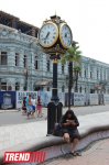 Путешествие в Батуми: главный туристический центр Грузии (фото, часть 1)
