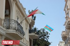 Путешествие в Батуми: главный туристический центр Грузии (фото, часть 1)