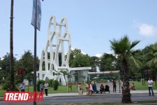 Путешествие в Батуми: главный туристический центр Грузии (фото, часть 1)