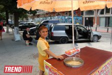 Путешествие в Батуми: главный туристический центр Грузии (фото, часть 1)
