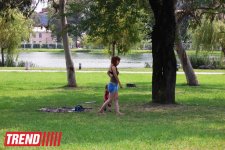 Путешествие в Батуми: главный туристический центр Грузии (фото, часть 1)