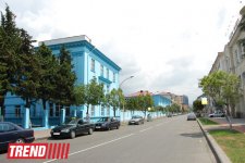 Путешествие в Батуми: главный туристический центр Грузии (фото, часть 1)