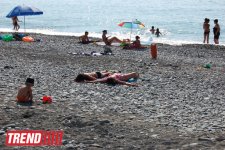 Путешествие в Батуми: главный туристический центр Грузии (фото, часть 1)