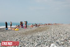 Путешествие в Батуми: главный туристический центр Грузии (фото, часть 1)