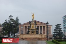 Путешествие в Батуми: главный туристический центр Грузии (фото, часть 1)
