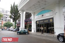 Путешествие в Батуми: главный туристический центр Грузии (фото, часть 1)