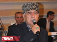 Невосполнимые утраты азербайджанской культуры и искусства 2013 года (ФОТО)