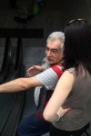 Ровшан Сананоглу был потрясающим другом для порядочных людей - Салман Гамбаров (фото)