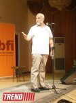 В Баку награждены молодые кинематографисты - лауреаты премии "İlin gənc kinematoqrafı"  (фото)