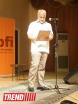 В Баку награждены молодые кинематографисты - лауреаты премии "İlin gənc kinematoqrafı"  (фото)